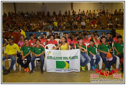 rolim de moura